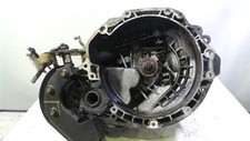Boite de vitesse Daewoo NUBIRA