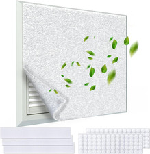 Air Vent Filters Kit - 20" X 100" Cut to Size Air Filter Material 70 Filters ,