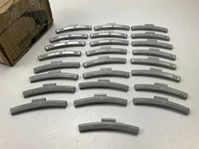 Plombco AWS-3-00 Wheel Balancing Weights 3.00 Oz - 25 Pcs