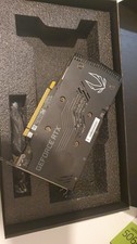 ZOTAC GAMING GeForce RTX 3060 Ti Twin Edge LHR 8GB GDDR6 Graphics Card