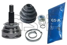 Cardan Renault SAFRANE