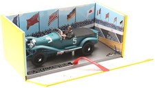 Le Mans Miniatures LM132113M5 Bugatti B3-6 1926 No. 5 Edition, E. B. Collectors