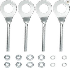 3/5" Mini Bike Chain Tensioner Adjuster Kit Compatible with CT200U BT200X CT200U