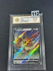 Pokémon - Eevee V - CBB2C - 01 13/15 - Gem Pack Vol 2 Simplified ChineseGrade 10