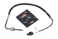 Nrf Sensor Abgastemperatur Easy Fit 707373 FüR Mercedes Klasse W212 Model S212