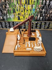 Star Wars 1979 Droid Factory Near Complete. All Original Kenner