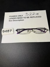 Humphrey's ESCHENBACH Eyeglasses Frame 2522 50 51-16