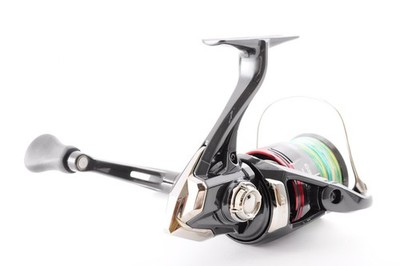 Shimano 24 Vanford C3000SDH Near Mint Fishing Spinning Reel from