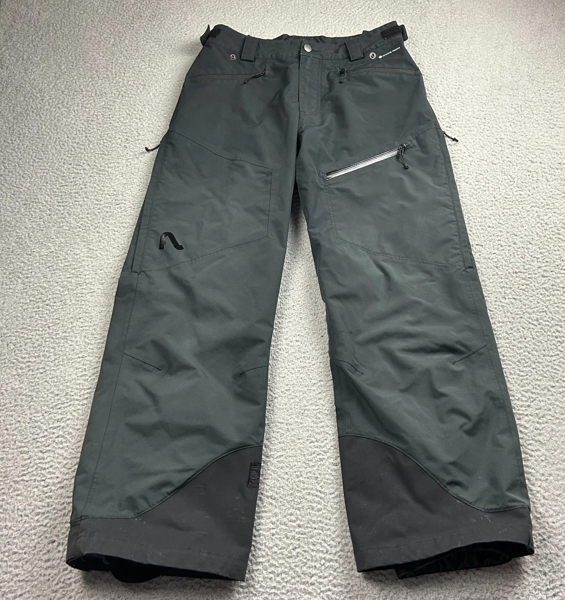 Flylow Winter Sports Snow Pants & Bibs for sale - eBay