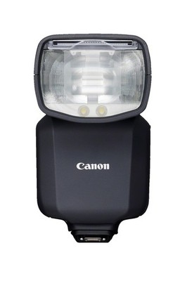 CANON Speedlite EL-5, Blitzgerät , Schwarz