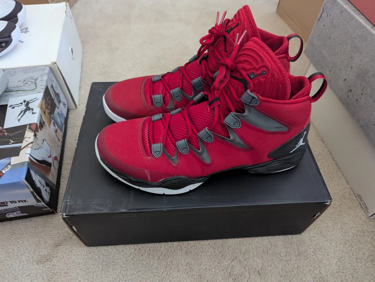 Jordan 28 SE Gym Red for Sale | Authenticity Guaranteed | eBay