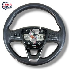 2021 - 2024 FORD BRONCO SPORT URETHANE STEERING WHEEL W/O HEATED OEM