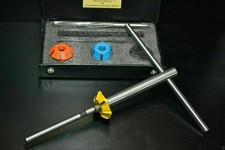 New Kohler K Series 8-16hp Valve Seat Cutter Kit Carbide Tipped Tool Set