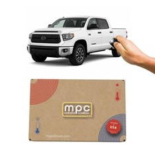 Factory Remote Activated Remote Start Kit For 2018-2021 Toyota Tundra - H-key Factory Remote Activated Remote Start Kit For 2018-2021 Toyota Tundra - H-key