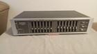 New ListingPioneer Sg-550 7 Band Graphic Equalizer