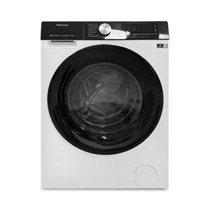 B-Ware - Hisense WD3S8043BW3 Waschtrockner