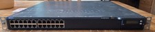 Juniper EX3200-24T 24-port 10/100/1000BASE-T 8x PoE Ports Switch EX-PWR-320-AC