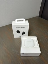 Samsung Galaxy Buds FE Wireless Earbud Headphones - Graphite SM-R400N