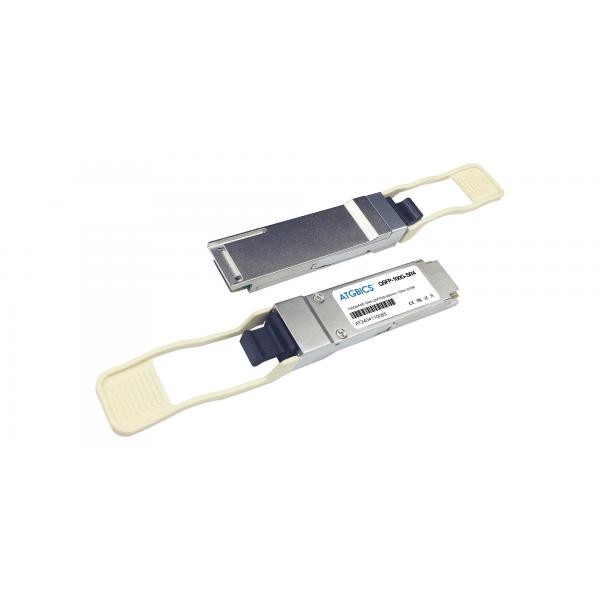 Transceiver 100G ATGBICS FTLC9558REPM-C Compatibile Finisar MPO DOM
