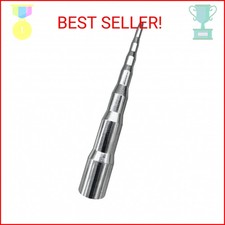 Bearhut Swaging Tool 6 in 1 Copper Pipe Tube Expander Hand Punch Tool for HVAC A