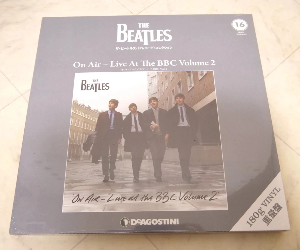Beatles Bbc In Vinyl Records for sale | eBay