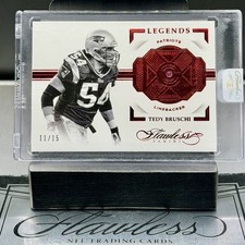 2016 Panini Flawless Baseball Cards 8