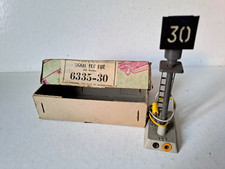 JEP O référence 6335-30 signal feu fixe " 30 " en boite