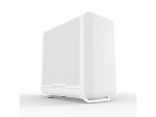 HYTE CSHYTEX50AWW X50 Air ATX Mid Tower PC Case Snow White