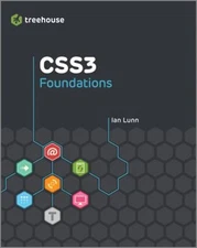 CSS3 Foundations Paperback Ian Lunn