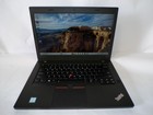 Lenovo ThinkPad T470P 14" Core i7-7700HQ 2.8GHz 8GB 512GB SSD W11 Laptop (Z1618)