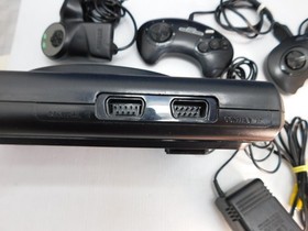 Vintage Sega Genesis , 1601, 16 bit, Mad Cats, 1650, CapCom, battle ship game