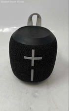 Ultimate Ears Wonderboom Waterproof Bluetooth Portable Speaker Not Tested