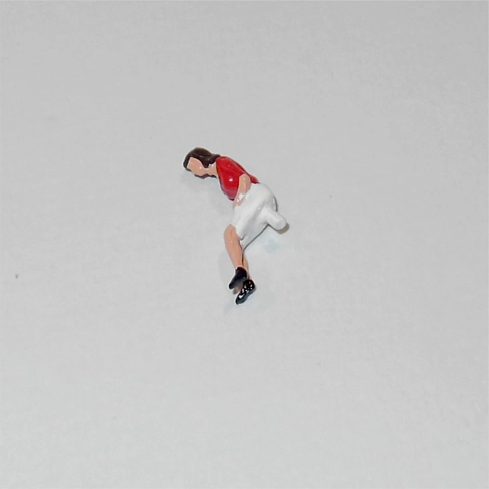 Dinky Toys 152 Rolls Royce Phantom V Painted Female Passenger Figure - Image 2 of 4