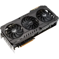Asus TUF Gaming OC Radeon RX 6900 XT 16 GB Video Card