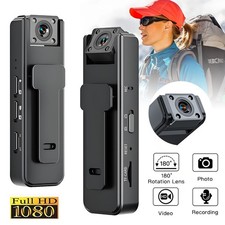 1080P Mini Kamera Video