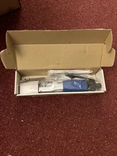 Blue Point Snap-On  Air Saw AT192 NEW Box 🔥reciprocating Body Saw