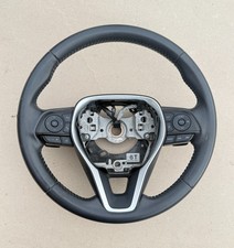 2020-2024 Toyota Corolla Steering Wheel Waudio Cruise Control Switches Oem
