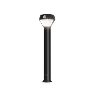 Ring Solar Motion Activated Outdoor LED Pathlight