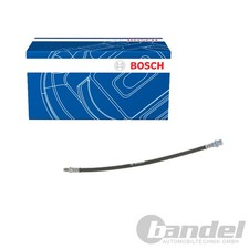 BOSCH BREMSSCHLAUCH VORNE passend für (W123) MERCEDES 123 124 190 COUPE E-KLASSE