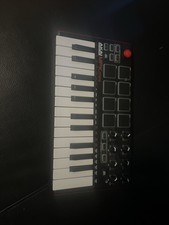 Akai Professional MPK mini