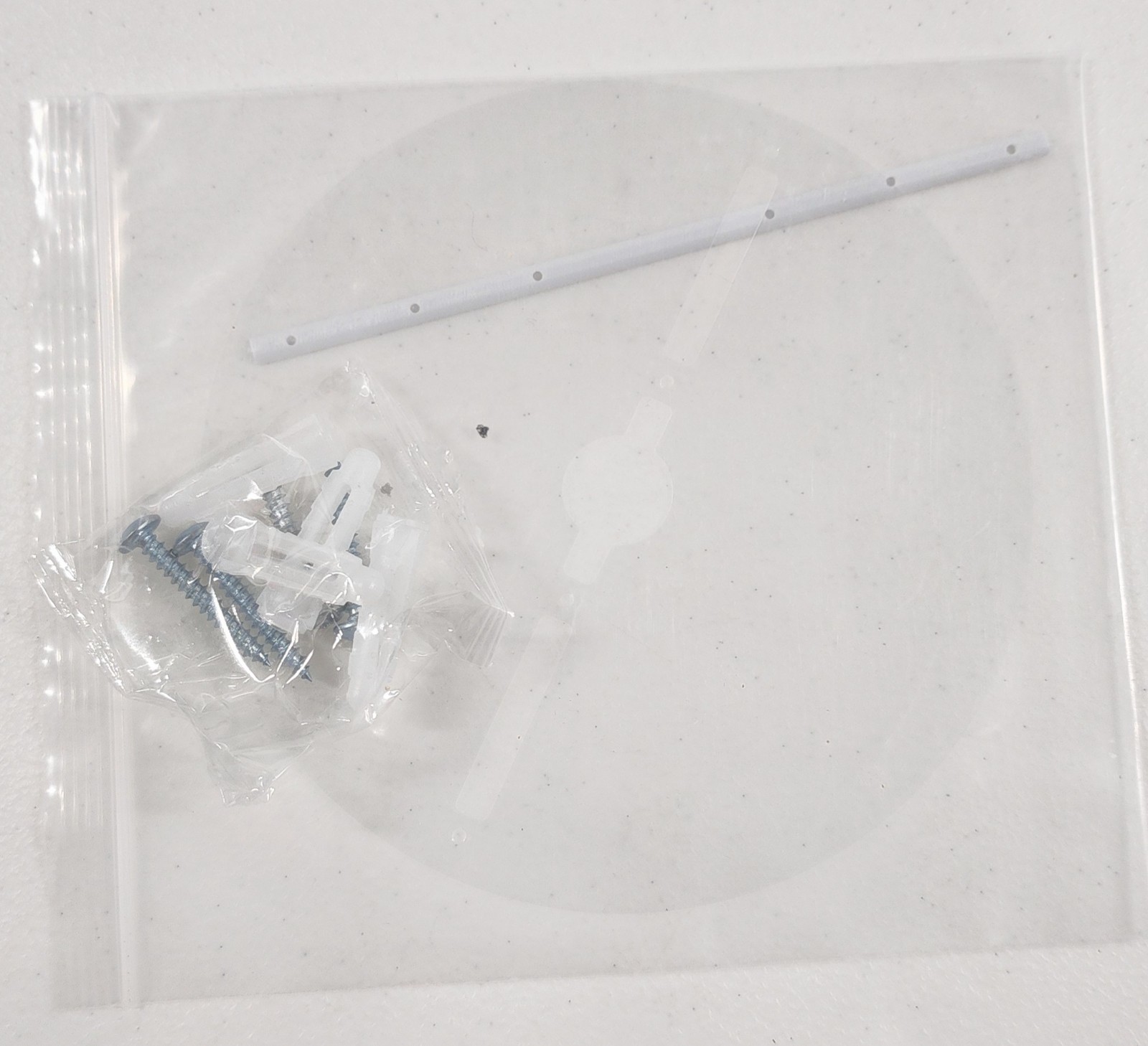 5.9 Inch Bathroom Exhaust Fan with Humidity Sensor and Timer 110 CFM Powerful...