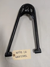 05-07 Ski Doo LEFT Upper A-Arm # 505071592 MXZ 440X Racer OEM Brand New LH