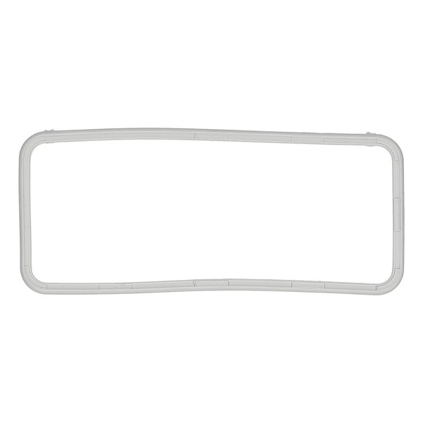 Easypart Passend FüR 1718670100 Beko Dichtung FüR Dosierkombination In-image