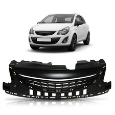Calandre Opel CORSA