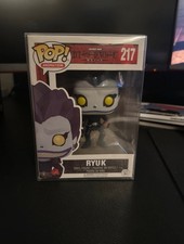 Funko Pop! Death Note Ryuk #217