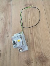 MEM BILL RCBO 32 Amp 30mA M9 Type 3 MCB-RCD Memshield 1, SCHNELLER VERSAND