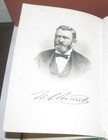 Tour Around the World by General Grant ©Antique 1879 HC First ed. Illustrated — photo 4