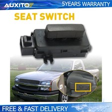Front Power Seat Switch Fits For Chevy Tahoe Suburban Silverado Sierra Yukon P