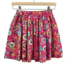 Hanna Andersson Kid's Pink Skirt
