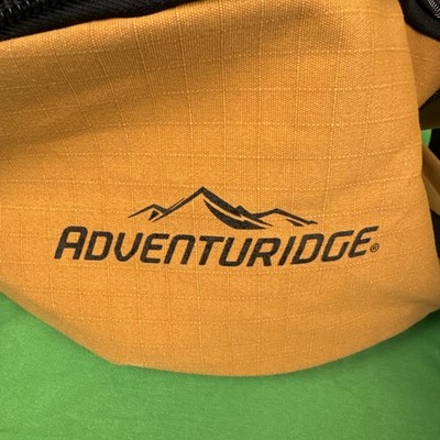 Adventuridge Camping Bag Take Your Pots And Pans Keeping Them All Together